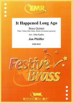 It Happened Long Ago Download