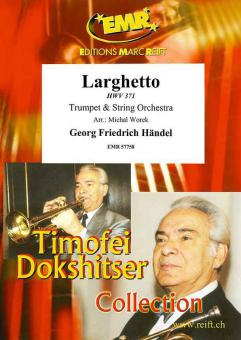 Larghetto HWV 371 Download