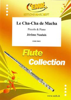 Le Cha-Cha de Macha Download