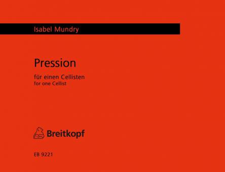 Pression 