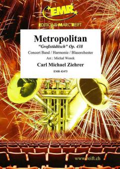 Metropolitan op. 438 Download