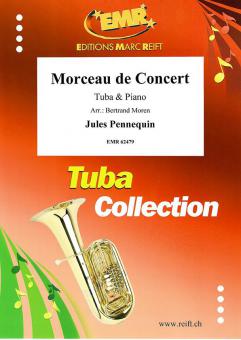 Morceau de Concert Download