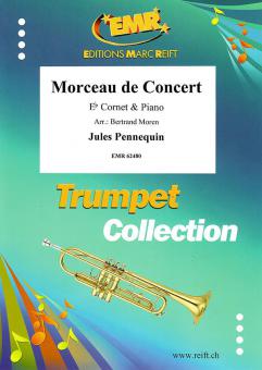 Morceau de Concert Download