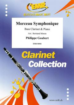 Morceau Symphonique Download