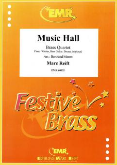Music Hall Download