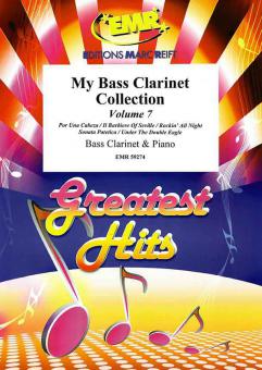 My Bass Clarinet Collection 7 Download