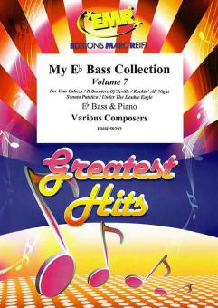 My Eb Bass Collection 7 Download