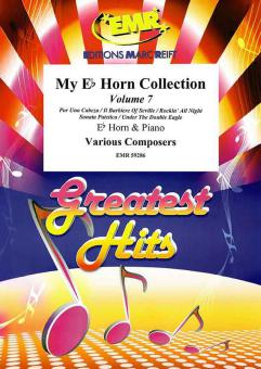 My Eb Horn Collection 7 Download