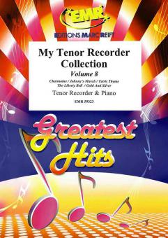 My Tenor Recorder Collection 8 Download