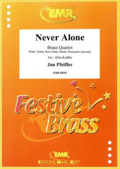 Never Alone Download