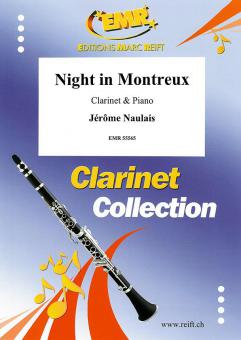 Night in Montreux Download