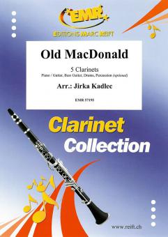 Old MacDonald Download