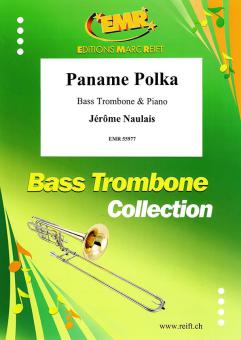 Paname Polka Download