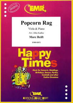 Popcorn Rag Download