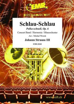 Schlau-Schlau op. 6 Download