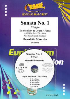 Sonata No. 1 F Major Download