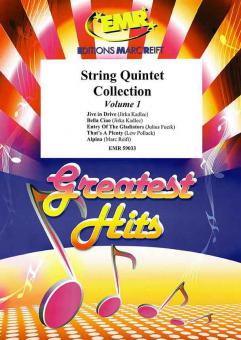 String Quintet Collection 1 Download