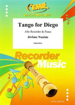 Tango for Diego Download
