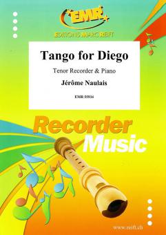 Tango for Diego Download