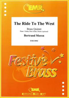 The Ride To The West Download
