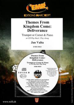 Themes From Kingdom Come: Deliverance Download