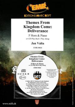 Themes From Kingdom Come: Deliverance Download