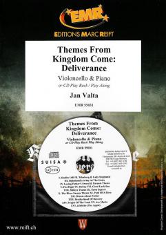 Themes From Kingdom Come: Deliverance Download
