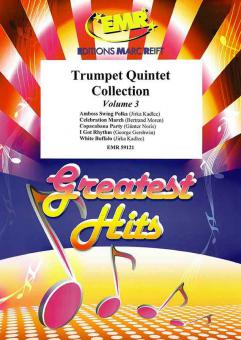 Trumpet Quintet Collection 3 Download