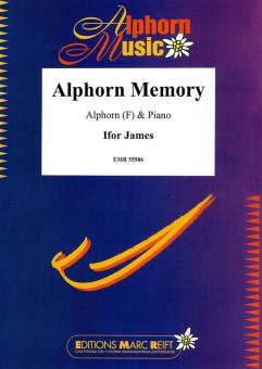 Alphorn Memory Download