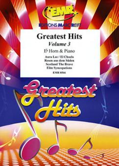 Greatest Hits 3 Download