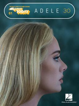 Adele 30 