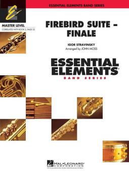Firebird Suite 