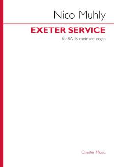 Exeter Service 