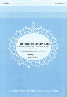 Trio Eugster Potpourri 