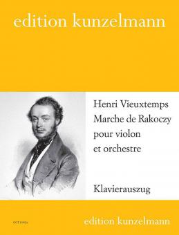 Rákóczi march 