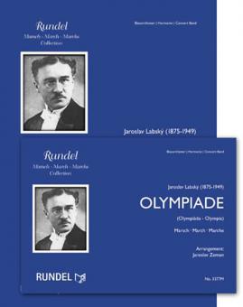 Olympiade 