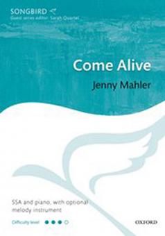 Come Alive 