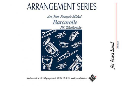 Barcarolle 