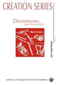 Divertimento - La-Haut sur la Montagne 