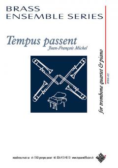 Tempus Passent 