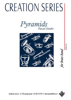 Pyramids 
