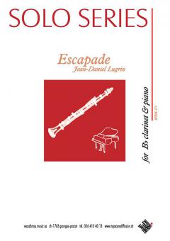 Escapade 