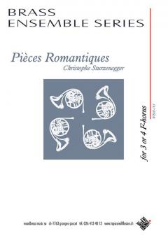 Pièces Romantiques 