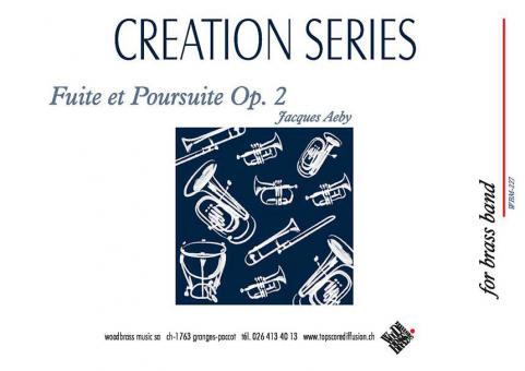Fuite et Poursuite 
