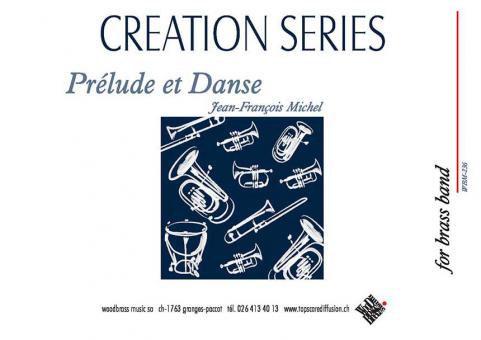Prelude et Danse 