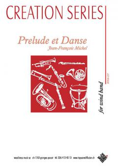 Prelude et Danse 