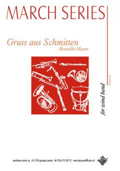 Gruß aus Schmitten 