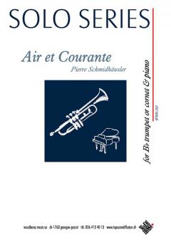 Air et Courante 