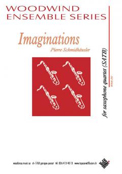 Imaginations 