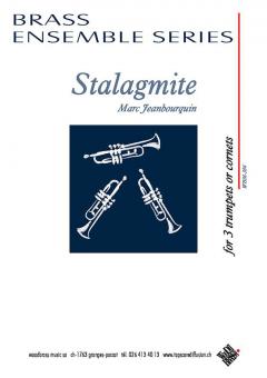 Stalagmite 